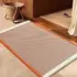 Nicetown 100% Blackout Window Curtain Panels 52×84-in for $16.49
