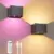 iMaihom 5000mAh Motion Sensor Wall Light 2-Pack with Remote for $19.79