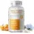 iMATCHME Triple Magnesium Complex with Omega3 Capsules (120 Count) – $8.74 at Amazon