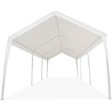 Impact 11ft x 20ft Portable Carport Garage Canopy for $272.99
