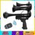 Impact Train Horns Quintuple Drill Air Horn with Battery – Now $189.00