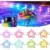 Implimage RGBIC 50FT Submersible LED Pool Lights for $26.99