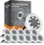INCX Solar Lights 12-Pack for $16.19
