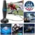Indoor Antenna with Magnetic Base for $36.59 – Easy Installation