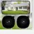 INFIYA 2K No Drill Window Camera with Color Night Vision – $32.39