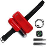 Inflatable Self-Rescue Bracelet Now Available for $10 $10.00