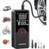 Quinear 3-in-1 Heated Compression Leg Massager for $70.00