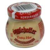 Inglehoffer 4oz Extra Hot Horseradish for $1.82