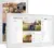 Ingnok 15.6″ Touchscreen Digital Calendar & Picture Frame for $169.99