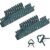 Iniscape 40-Piece Plant Clips for Climbing Plants – $5.43