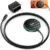 INIU 15W Qi2 Certified MagSafe Magnetic Wireless Charger for $9.79
