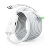 INIU 16ft Premium USB 3.0 High Speed VR Link Cable with Charging for $14.39