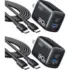AstroAI 1L Wide Neck Foam Cannon with 1/4-in Quick Connector – $10.52 ($19.99 Original)