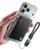 INIU 10000mAh Compact Power Bank for MagSafe – Now $23.99