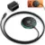 INIU Qi2 Certified Magnetic Wireless Charger – 15W Charging Pad for $9.79