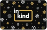 inKind Restaurant $100 eGift Card for $69.99 – Save 30%