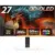 Innocn 2780s 27″ QD-OLED 2K 280Hz Gaming Monitor – $399.98 ($50 Off)