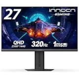 Innocn 27G2T 27-inch QHD Gaming Monitor Now $169.98