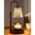 Innqoo Dimmable Height Adjustable Candle Warmer Lamp with Timer for $10.79