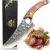 Inomo 6″ Japanese Steel Chef Knife for $17.99
