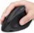 Inphic X9 Pro 12800-DPI Ergonomic Wireless Vertical Mouse for $11.99