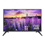 Insignia 40-inch F40 Series LED Full HD Smart Fire TV for $119.99