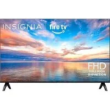 Insignia F20 Series 40″ FHD 1080p LED Smart Fire TV with Alexa Voice Remote – $109.99