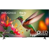 Insignia 65-Inch QLED 4K UHD Smart Fire TV for $299.99