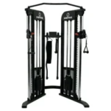 Inspire Fitness CG3 Home Gym with Dual 110lb Weight Stacks for $679.60