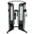 Inspire Fitness CG3 Home Gym with Dual 110lb Weight Stacks for $679.60