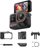 Insta36 Ace Pro 2 8K Action Camera Xplorer Bundle for $359.99