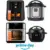Instant Pot Kitchen Appliances Sale: Up to 50% Off with Prices Starting at $35 $35.00