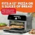 Instant Pot Omni Plus 10-in-1 Toaster Oven Air Fryer for $140.21
