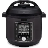 Instant Pot Pro 10-in-1 6-Quart Pressure Cooker for $84.99