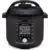 Instant Pot Pro 10-in-1 6-Quart Pressure Cooker for $84.99