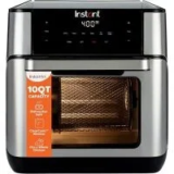 Instant Pot Vortex Plus 10qt 7-in-1 Air Fryer Oven & Rotisserie for $99.99
