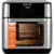 Instant Pot Vortex Plus 10qt 7-in-1 Air Fryer Oven & Rotisserie for $99.99