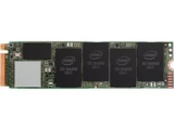 Intel 660p Series 1TB M.2 NVMe SSD Now $277.09, 47% Off