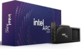 Intel Arc B580 Limited Edition Graphics Card for $289.99 – 55% Off