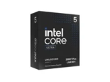 Intel Core Ultra 5 250KF Processor with 18 Cores for $344.30