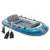 INTEX Excursion 5 Inflatable Boat Set for $181.99