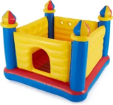 Intex Inflatable Colorful Jump-O-Lene Bounce Castle for $38 with Free Shipping