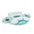 Intex Laguna Splash Island Floating Water Raft for $66.24