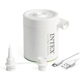 INTEX QuickFill Electric Air Pump Now Only $16.79