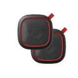ION Audio Magnet Rocker Wireless Bluetooth Speaker 2-Pack for $29.99