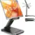 iPad Stand and Tablet Holder for Desk – Now $22.19