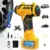 Ipflin 160 PSI Portable Air Compressor Now $36