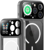 iPhone 16 Pro Max Case for $14.99 – Save on Original Price of $33.99