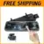 IPS Touch Screen Backup Camera with 33ft Cable for $125.99