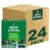 24-Pack Irish Spring Fresh Deodorant Bar Soap for $13